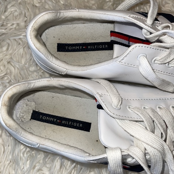 Tommy Hilfiger womans shoe - Picture 5 of 6